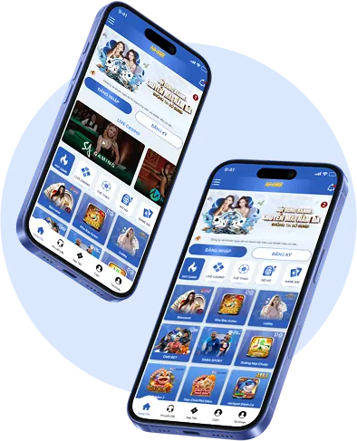 Thư viện game slot đa dạng tại sumclup app