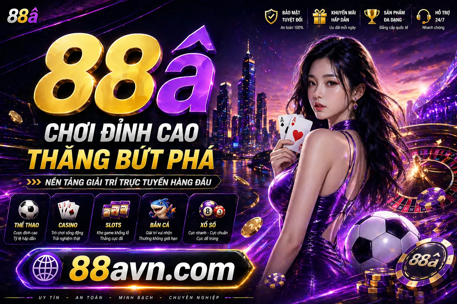 Bàn Baccarat sang trọng trên ứng dụng Sumclup