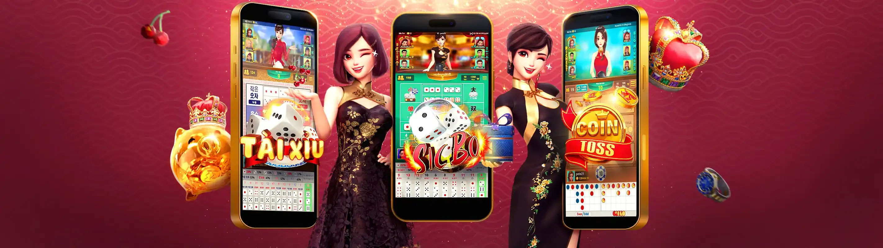 Hướng dẫn chơi game sumclup app